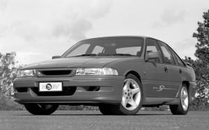 HSV GTS (VP) '1992